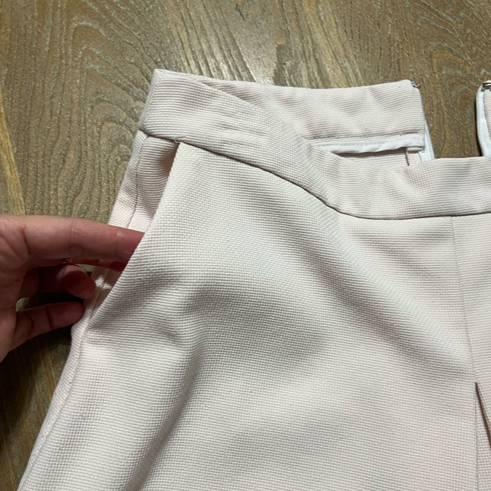 Reserved Pink skirt